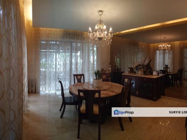 House for sale in Kajang, Langat