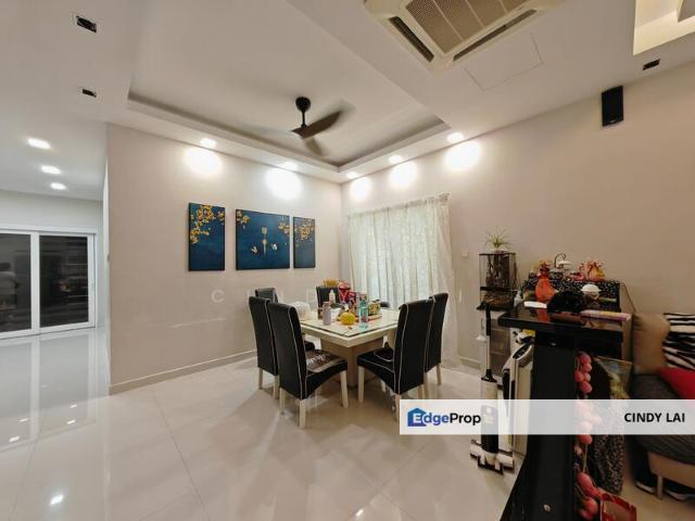 House for sale in Kajang, Langat