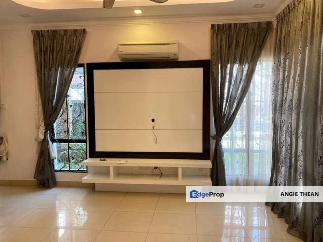 House for sale in Kajang, Langat