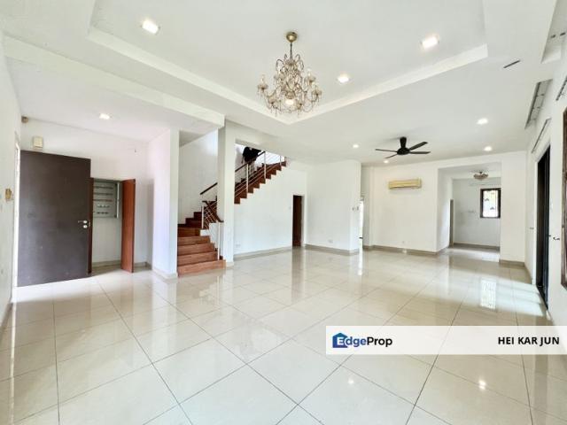 House for rent in Kajang, Langat
