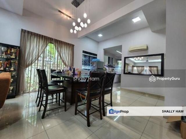 House for sale in Kajang, Langat