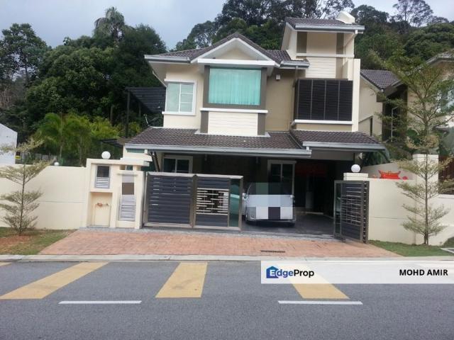 House for sale in Cheras, Majlis Perbandaran Kajang
