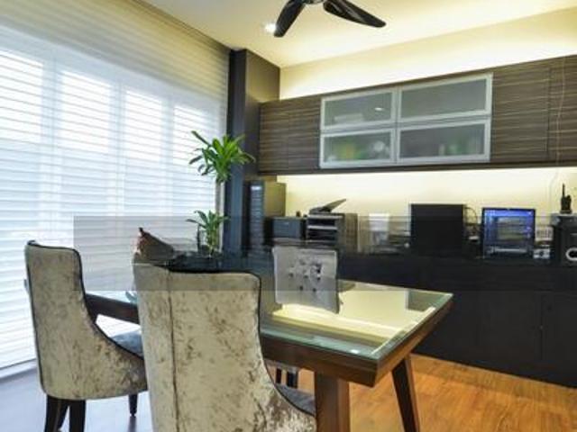 House for sale in Kajang, Langat