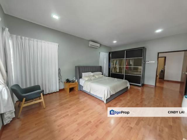 House for sale in Kajang, Langat
