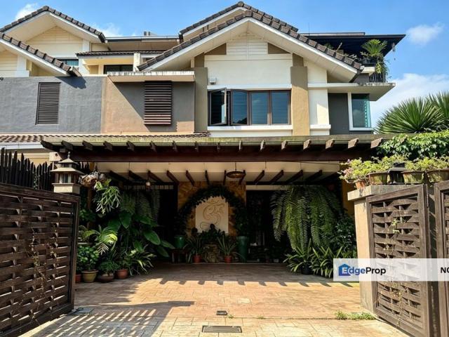 House for sale in Kajang, Langat