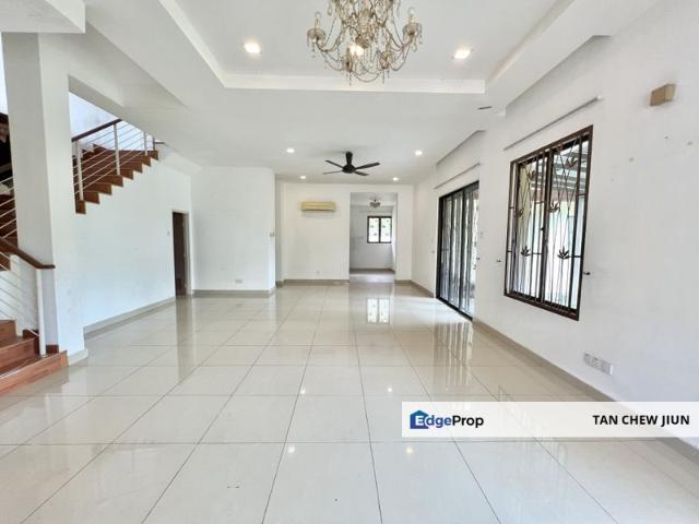 House for rent in Kajang, Langat