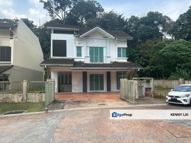 House for rent in Kajang, Langat