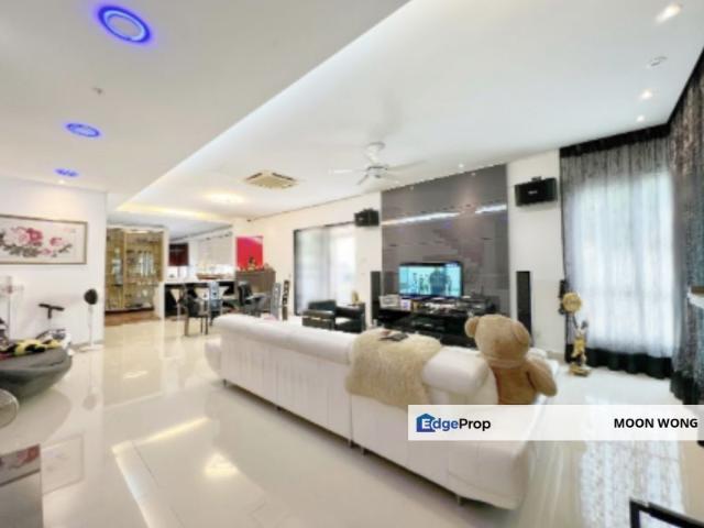 House for sale in Kajang, Langat