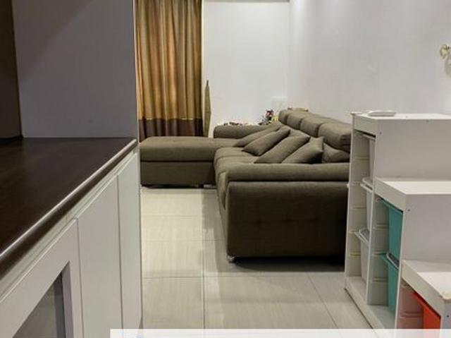 Condominium for sale in Petaling, Alam Impian