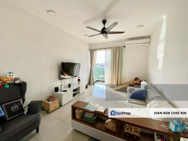 Condominium for sale in Petaling, Alam Impian