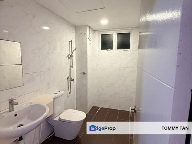 Condominium for rent in Saujana, Selangor