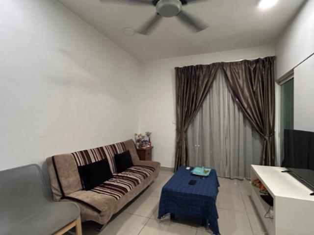 Apartment for rent in Petaling, Damansara Damai