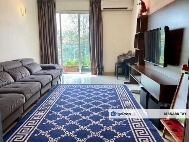 Condominium for sale in Petaling, Alam Impian