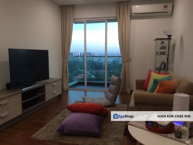 Condominium for sale in Petaling, Alam Impian