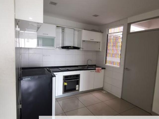 Condominium for sale in Petaling, Alam Impian