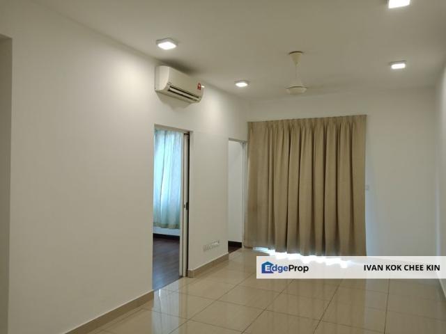 Condominium for sale in Petaling, Alam Impian