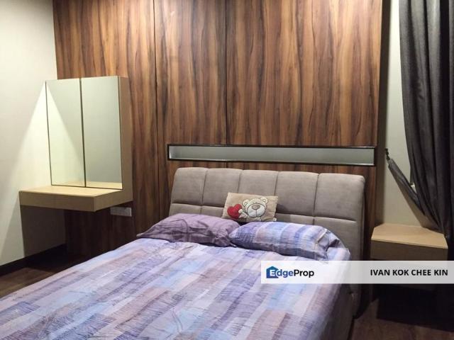 Condominium for sale in Petaling, Alam Impian