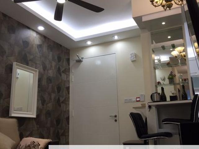 Condominium for sale in Petaling, Alam Impian