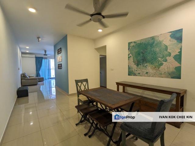 Condominium for sale in Petaling, Alam Impian
