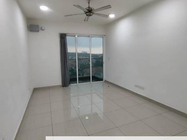 Condominium for sale in Petaling, Alam Impian
