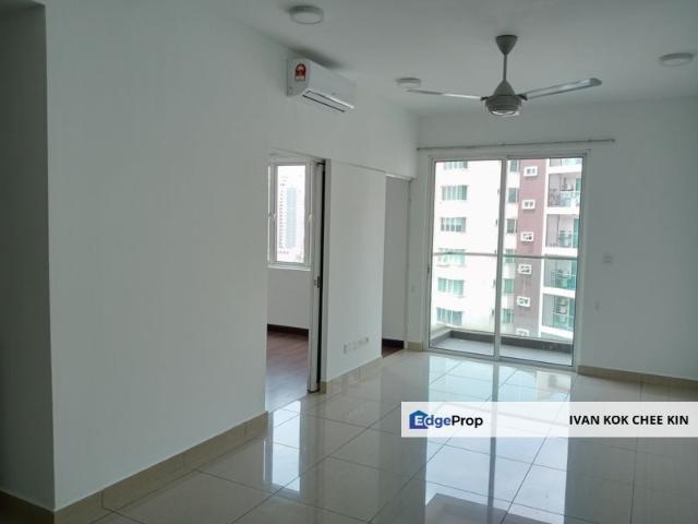 Condominium for sale in Petaling, Alam Impian