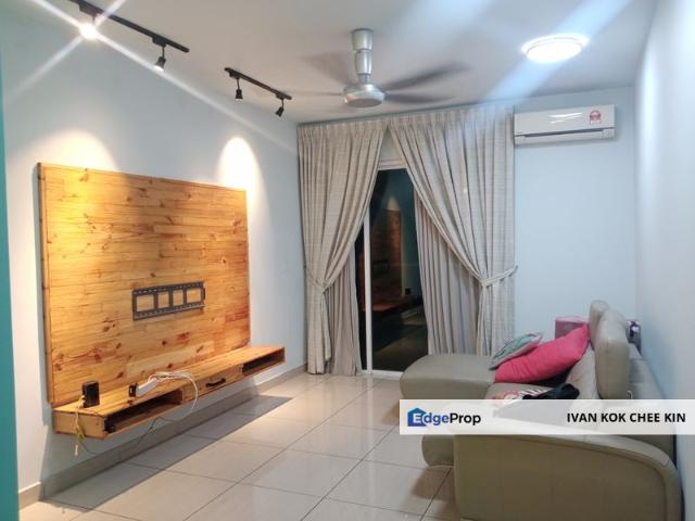 Condominium for sale in Petaling, Alam Impian