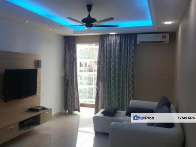 Condominium for sale in Petaling, Alam Impian