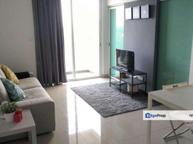 Condominium for sale in Petaling, Alam Impian