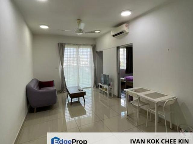 Condominium for rent in Petaling, Alam Impian