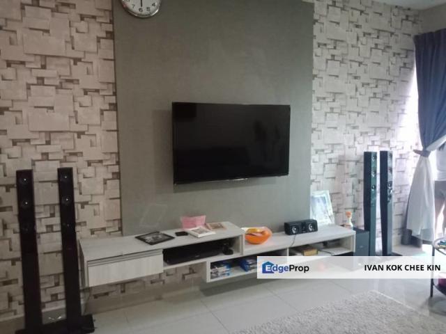 Condominium for sale in Petaling, Alam Impian