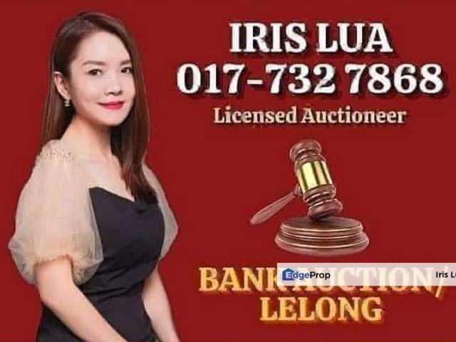 Condominium for sale in Saujana