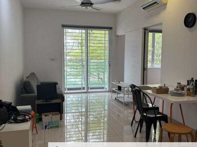 Condominium for sale in Petaling, Alam Impian