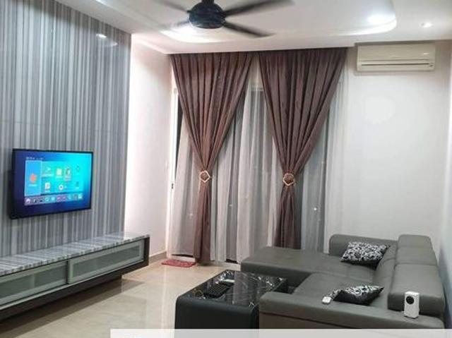Condominium for rent in Petaling, Alam Impian