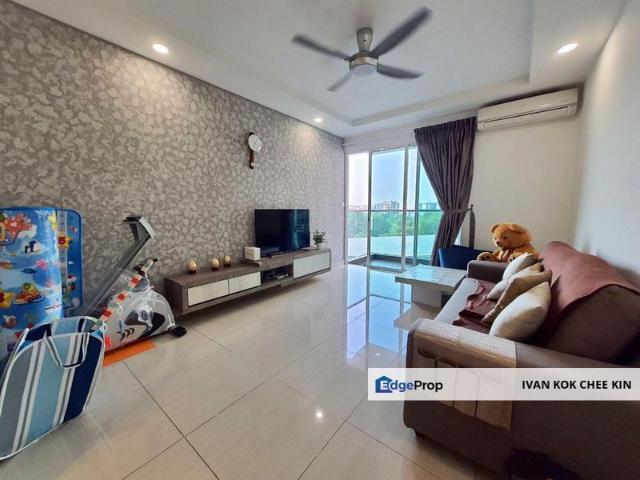 Condominium for rent in Petaling, Alam Impian