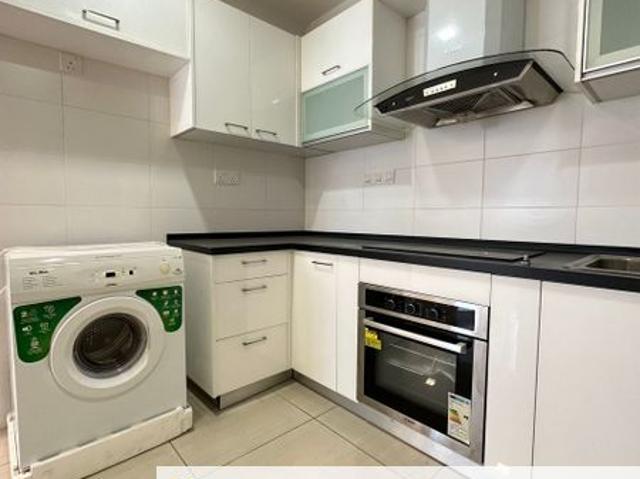 Condominium for sale in Petaling, Alam Impian