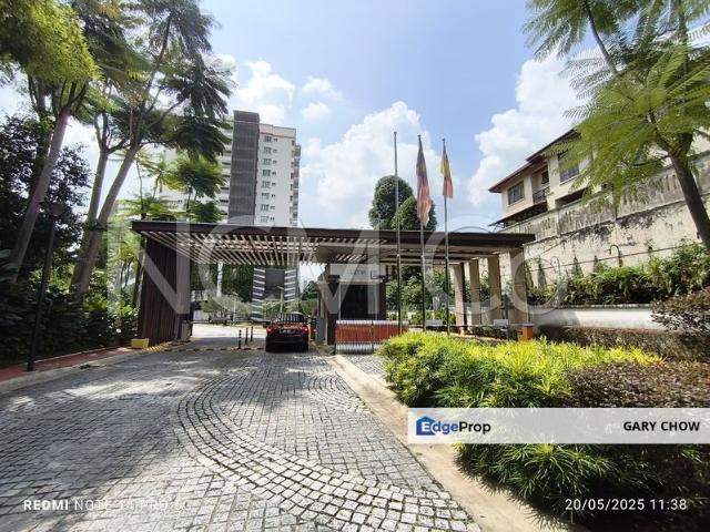 Condominium for sale in Petaling, Alam Impian