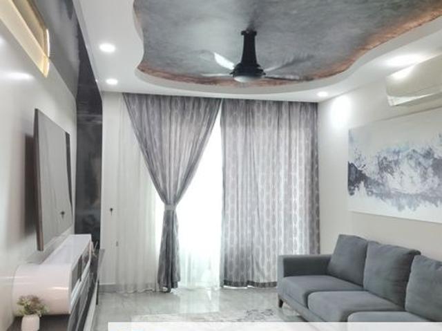 Condominium for rent in Petaling, Alam Impian