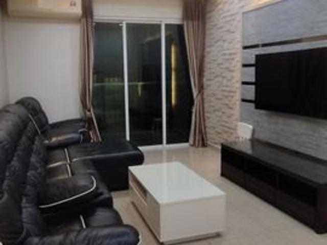 Condominium for sale in Petaling, Alam Impian