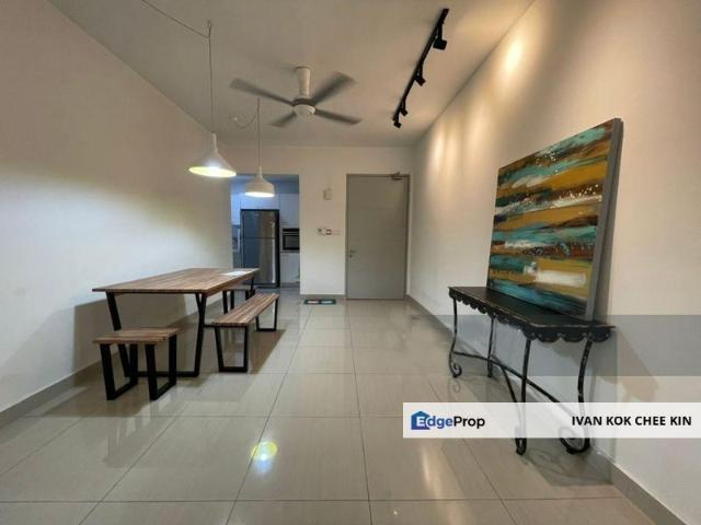 Condominium for rent in Petaling, Alam Impian