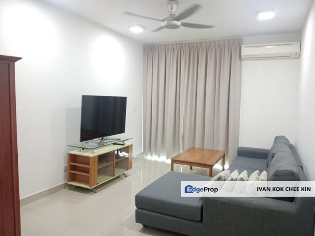 Condominium for rent in Petaling, Alam Impian