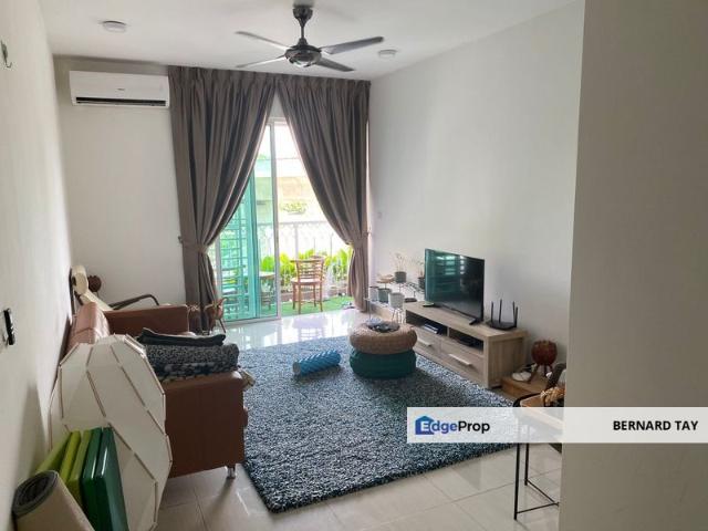 Condominium for sale in Petaling, Alam Impian