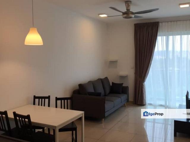 Condominium for rent in Petaling, Alam Impian