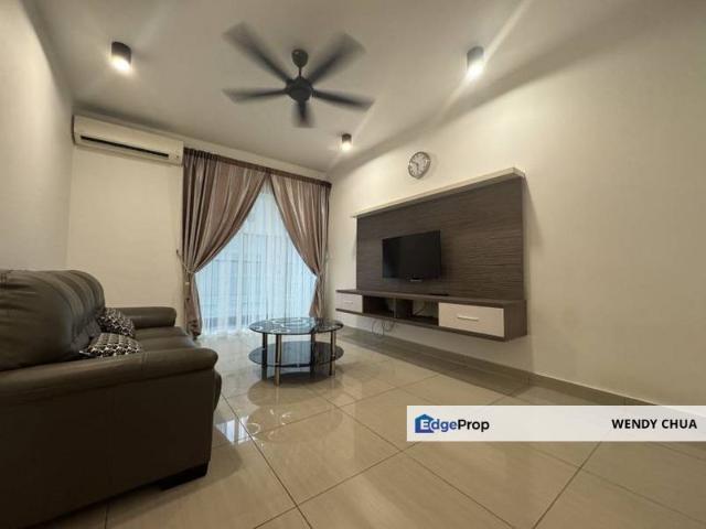 Condominium for rent in Petaling, Alam Impian