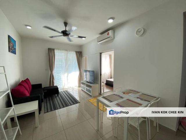 Condominium for rent in Petaling, Alam Impian