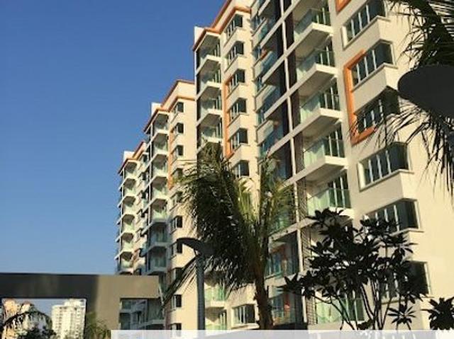 Condominium for sale in Petaling, Alam Impian