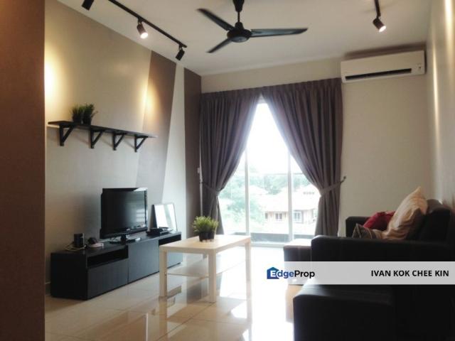 Condominium for sale in Petaling, Alam Impian
