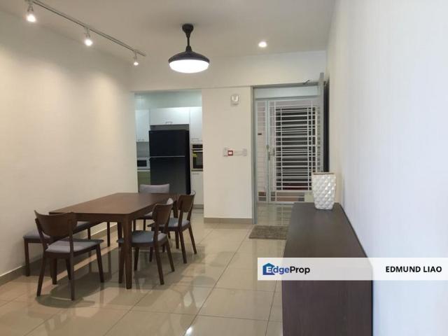 Condominium for rent in Petaling, Alam Impian
