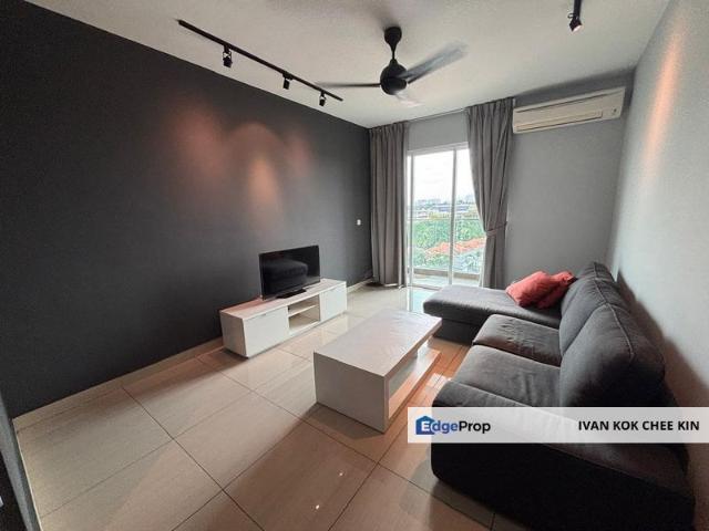 Condominium for rent in Petaling, Alam Impian