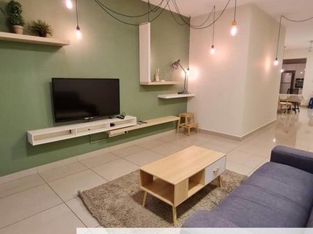 Condominium for sale in Petaling, Alam Impian