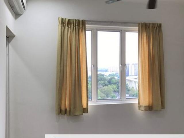 Condominium for sale in Petaling, Alam Impian